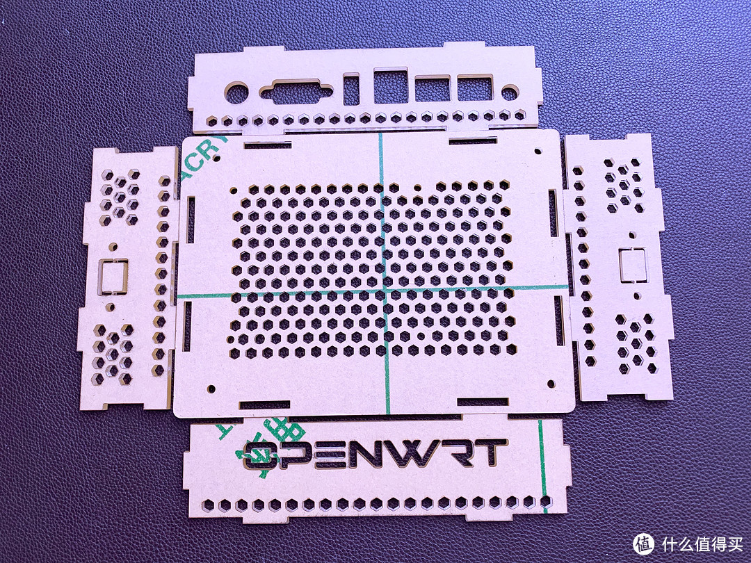 滴滴！N2930+2G+32G双千兆软路由 性能媲美J1900 功耗仅5W