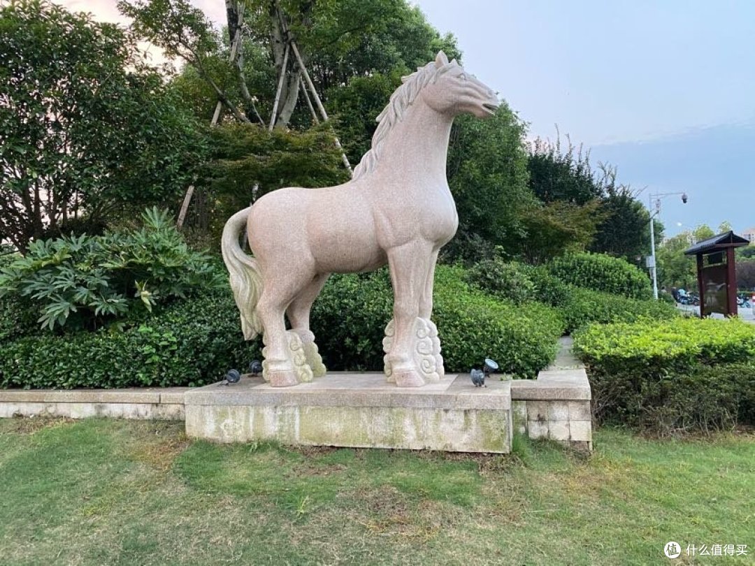 余江马鞍山森林公园