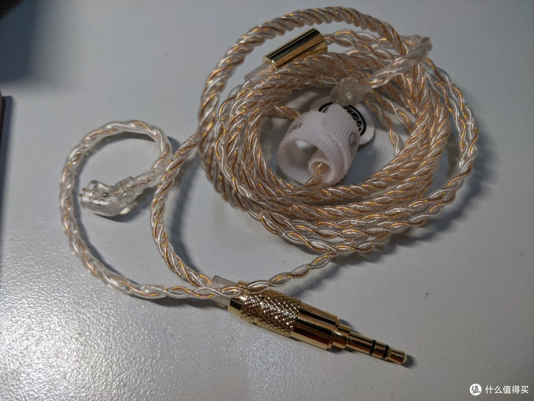 线材细节