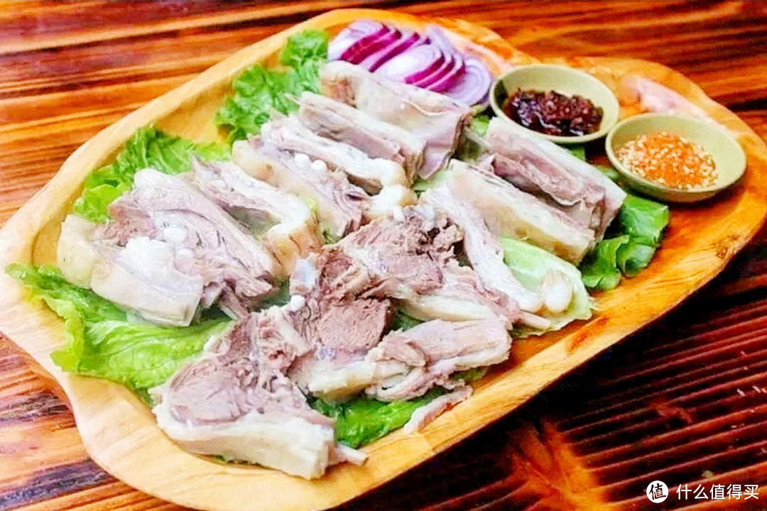 羊肉最好吃的10个顶级做法,河南羊肉烩面特鲜香,新疆烤羊肉够豪气