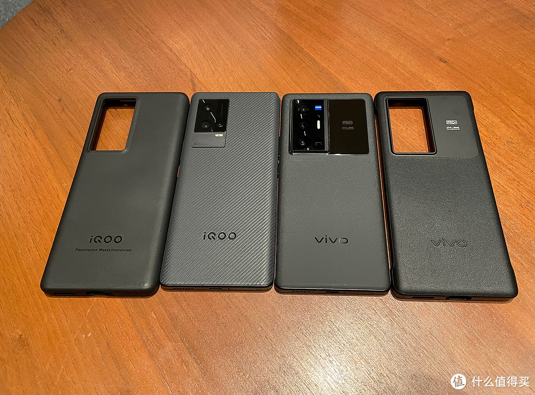 KOL都说是影像旗舰的VIVO X70Pro+ 开箱VS iQOO 8Pro大量样张