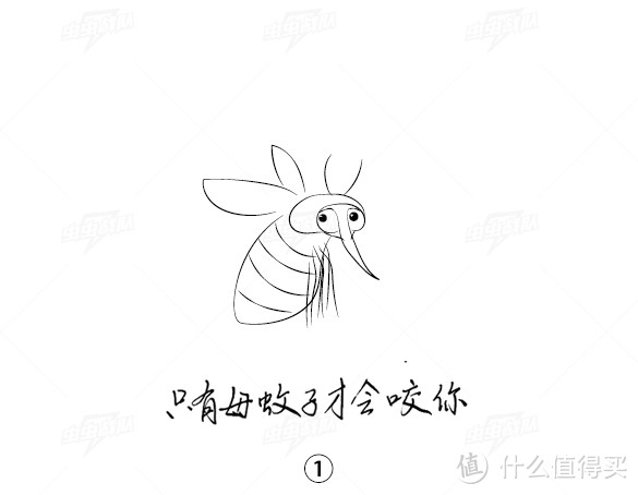 蚊子饿急了会无视蚊香吗?