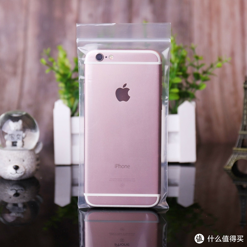 ​在低碳环保的行列中，iPhone不甘示弱