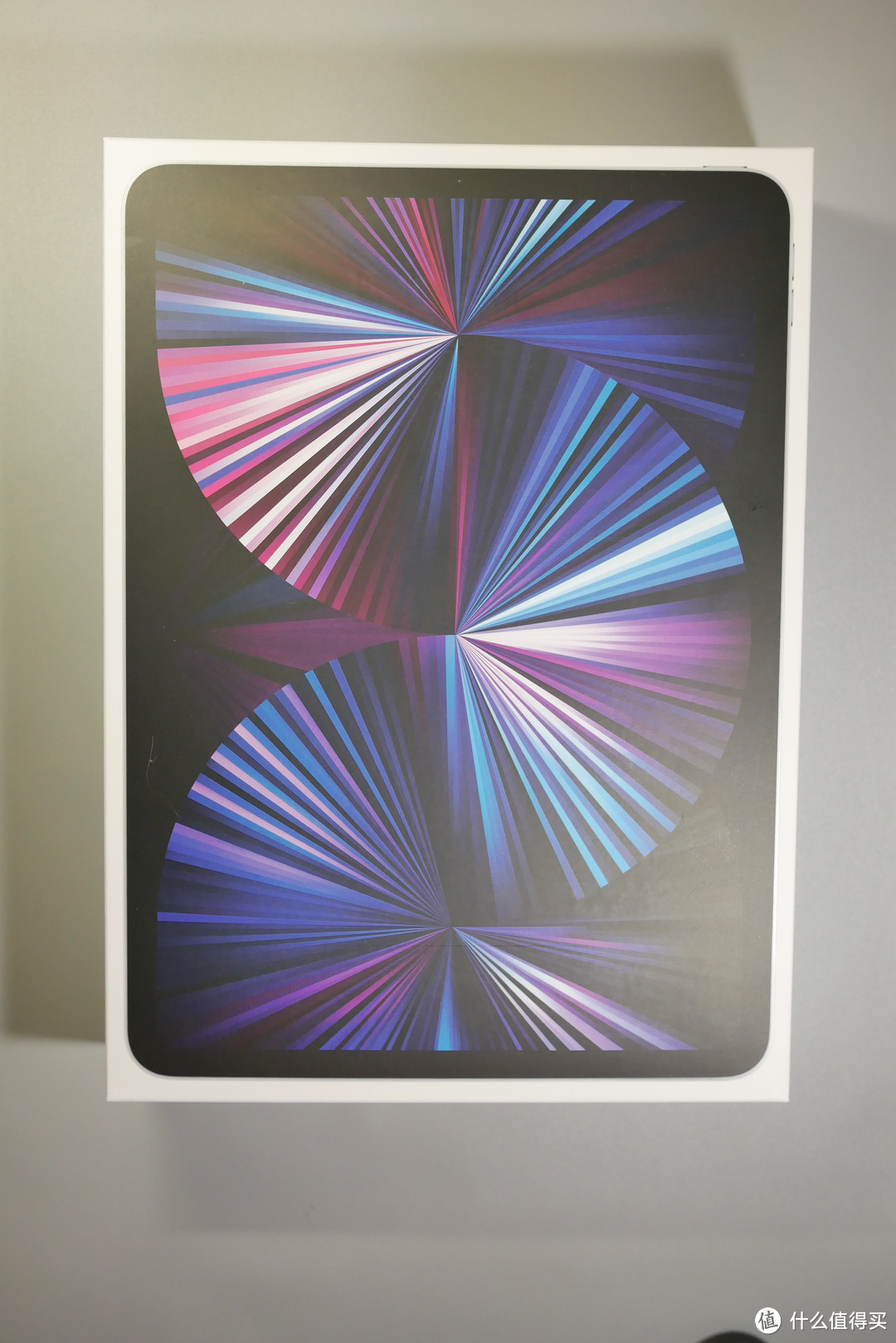 躺在心愿单里三年的iPad Pro,终于买了