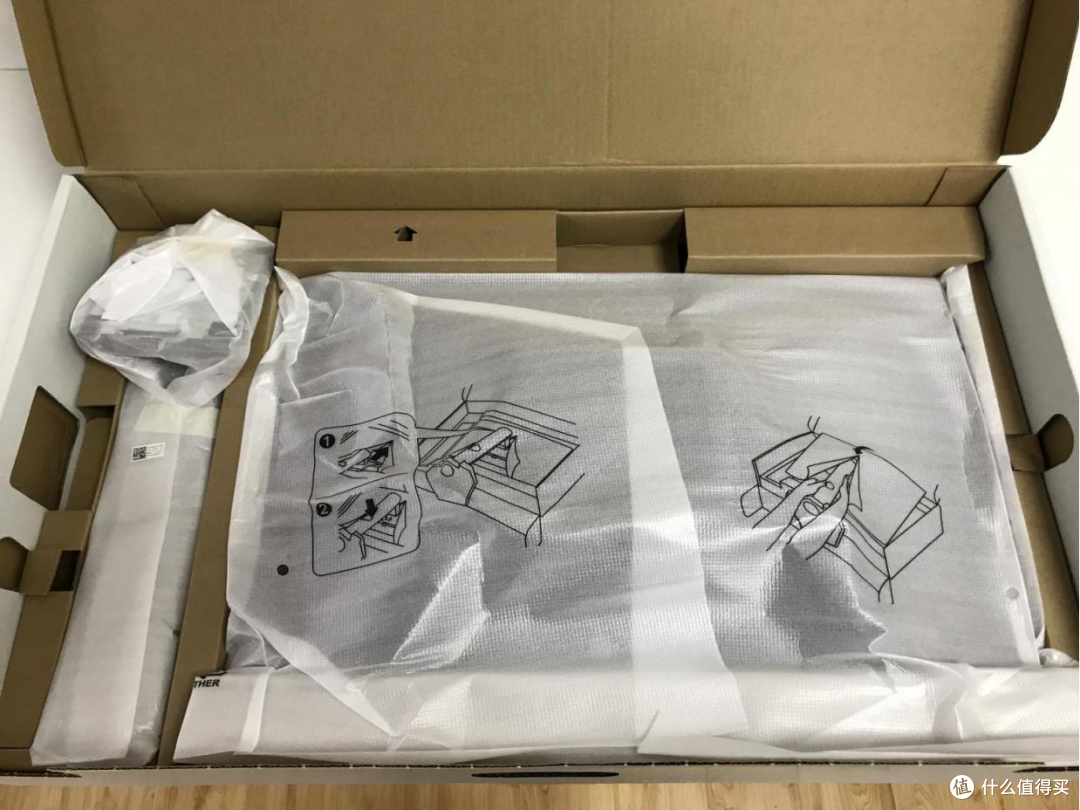 一款240Hz 1ms灰阶响应的IPS电竞显示器Dell S2522HG!(电竞设备推荐)