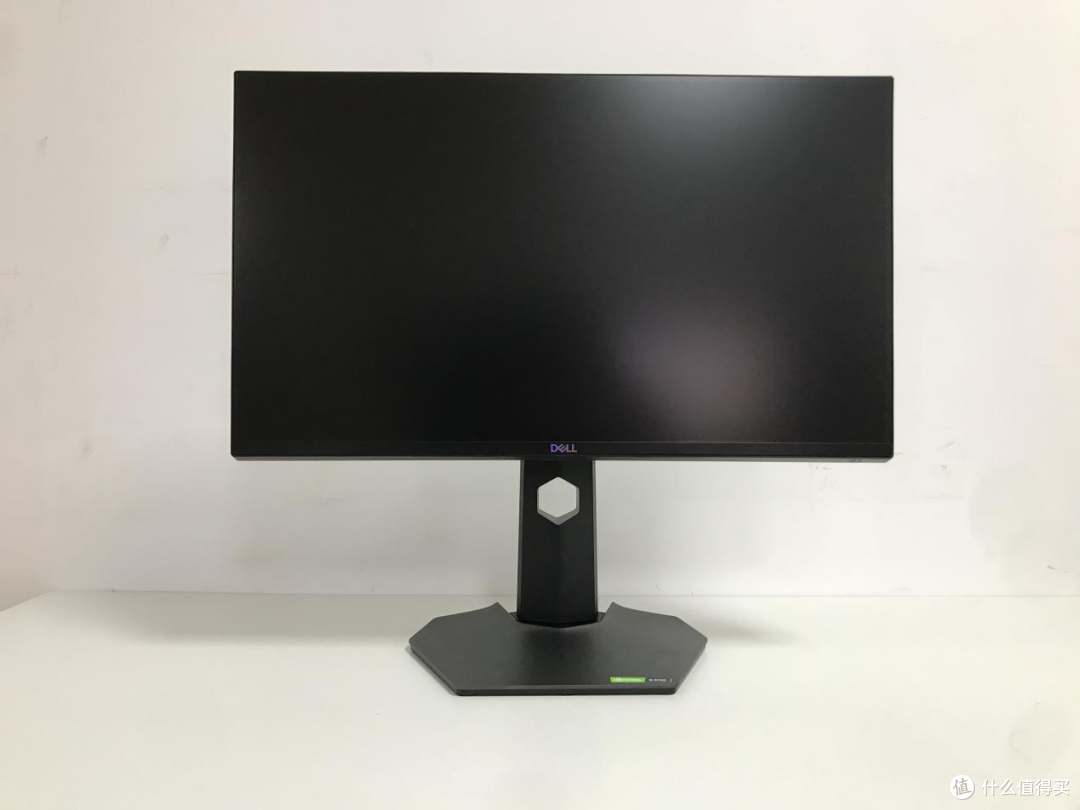 一款240Hz 1ms灰阶响应的IPS电竞显示器Dell S2522HG!(电竞设备推荐)
