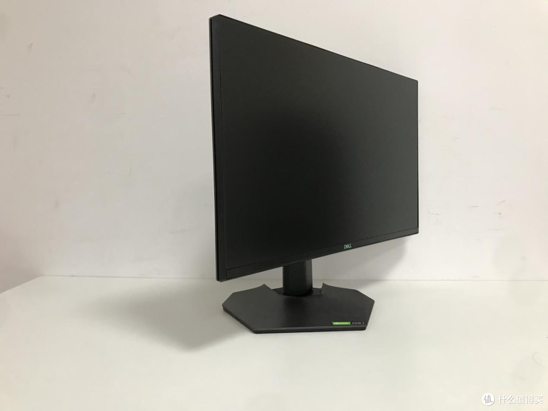 一款240Hz 1ms灰阶响应的IPS电竞显示器Dell S2522HG!(电竞设备推荐)
