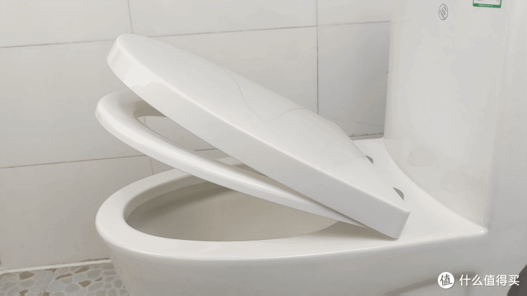 小米有品上新：大冲力、节水、静音，这才是国家级标准的马桶