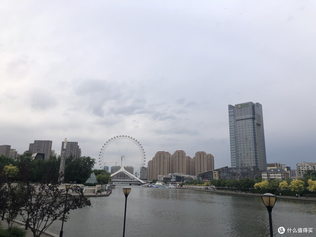 北京、天津二日粗游~