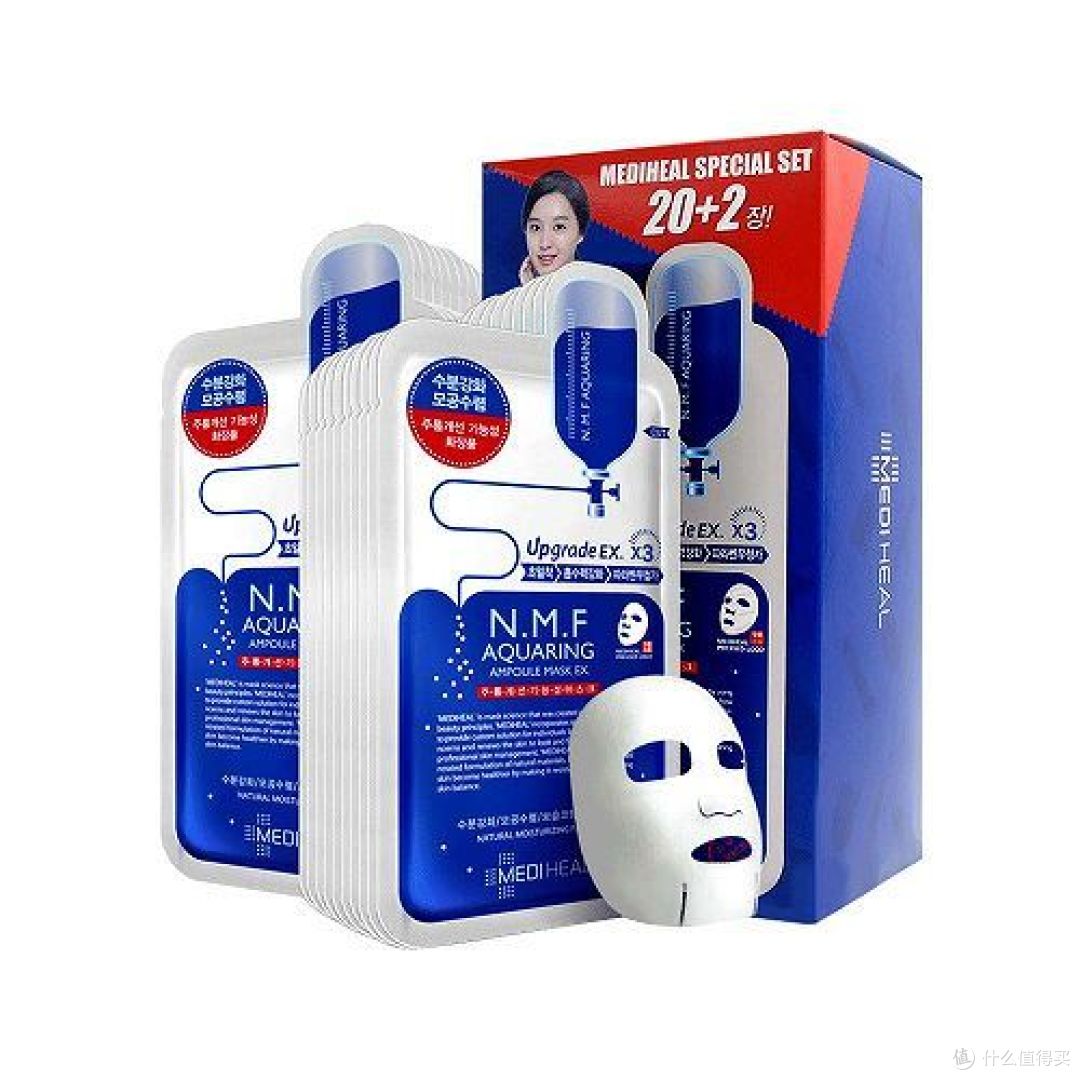 什么补水面膜好用又不贵 学生平价面膜排行榜前十名