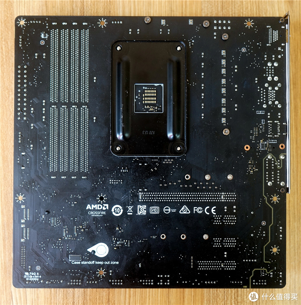 电脑装机手记 篇十：5800X+B550M迫击炮+3070Ti+海盗船280X TG RGB机箱装机