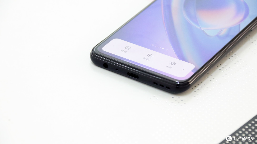 不只是强一点点! OPPO K9 Pro评测