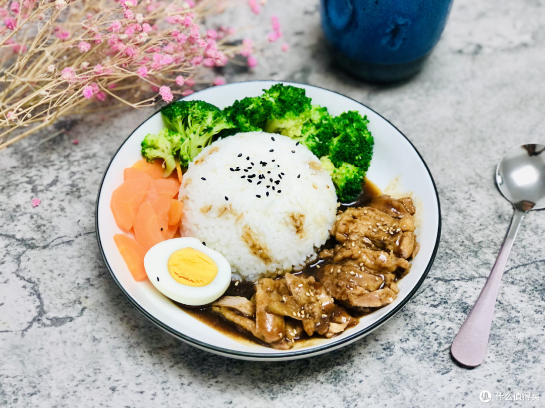 外卖39元的鸡腿饭,自己在家就能做,成本不足20元,全家吃舒坦了