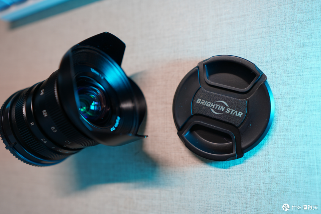 【买前看】平价超广角手动镜头星曜12mm F2.0 真实使用体验