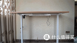 一张升降桌成了我家的小中心——乐歌智能升降桌使用体验