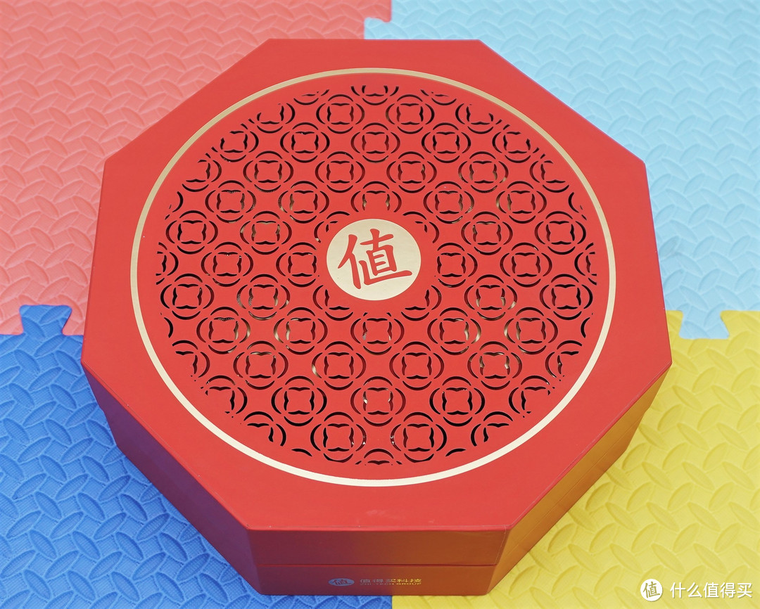 给纷扰生活带来憧憬和欣喜!什么值得买“天涯共此值”2021年中秋月饼礼盒如期而至!(有彩蛋)