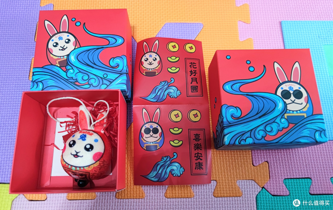 给纷扰生活带来憧憬和欣喜!什么值得买“天涯共此值”2021年中秋月饼礼盒如期而至!(有彩蛋)