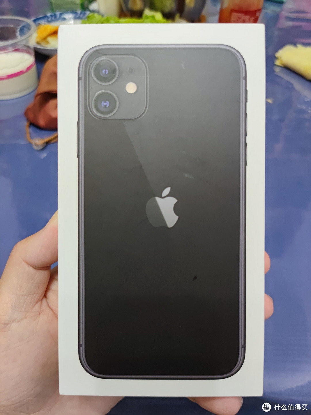 图书馆猿のiPhone11 简单晒 & iPhone 数据 迁移