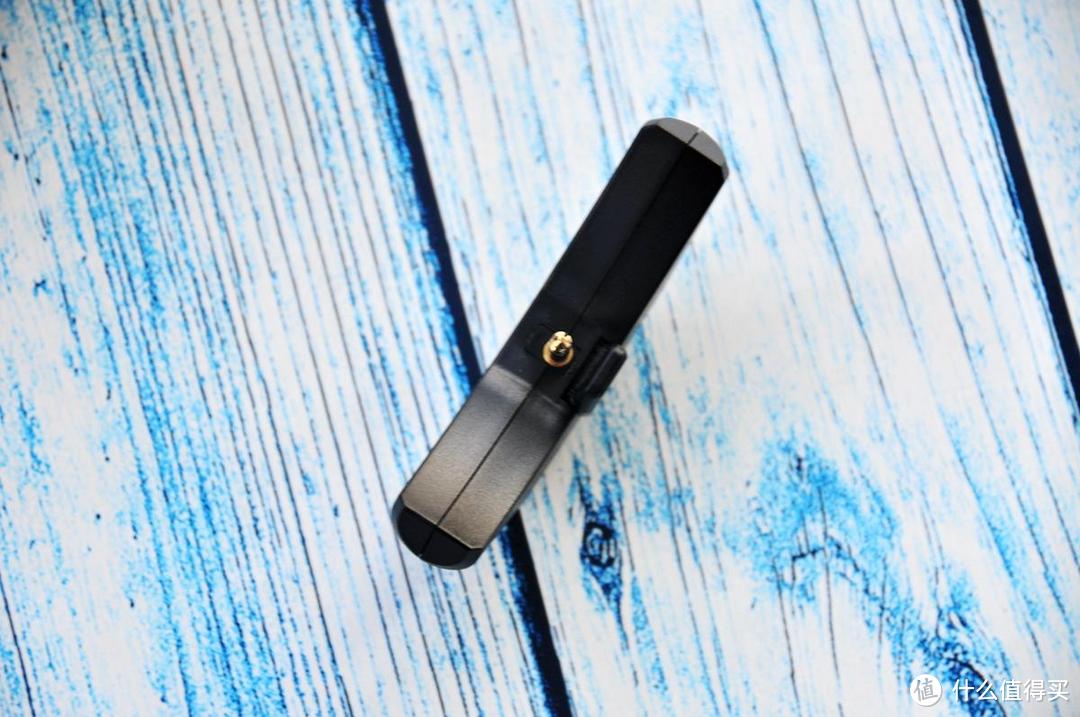 搭载自主DAC“喜马拉雅”芯片的暗夜精灵,HIFIMAN BLUEMINI R2R体验