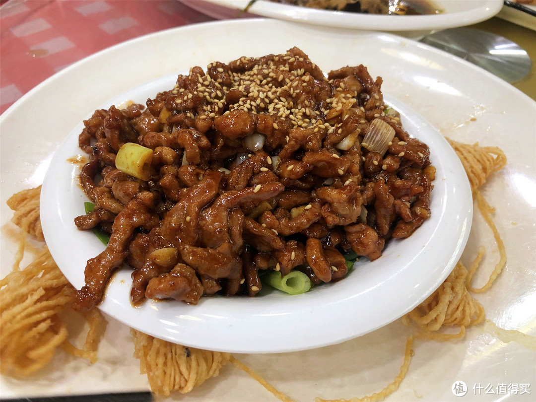 中秋节一家人聚餐，6道“硬菜”200多元，河南的农家乐还真便宜