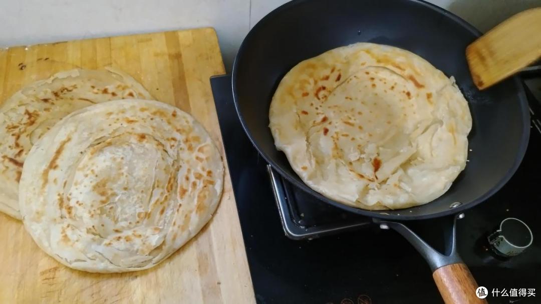 三禾窒氮轻铁锅体验|一口好锅就要轻巧防锈,0涂层,保护家人健康