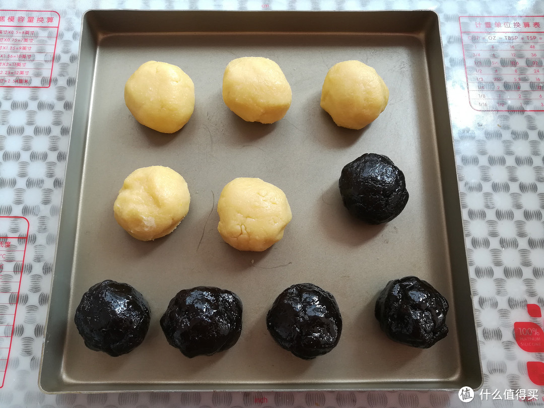 比月饼还好吃的小点心,一口一个香酥掉渣,原来做法如此简单