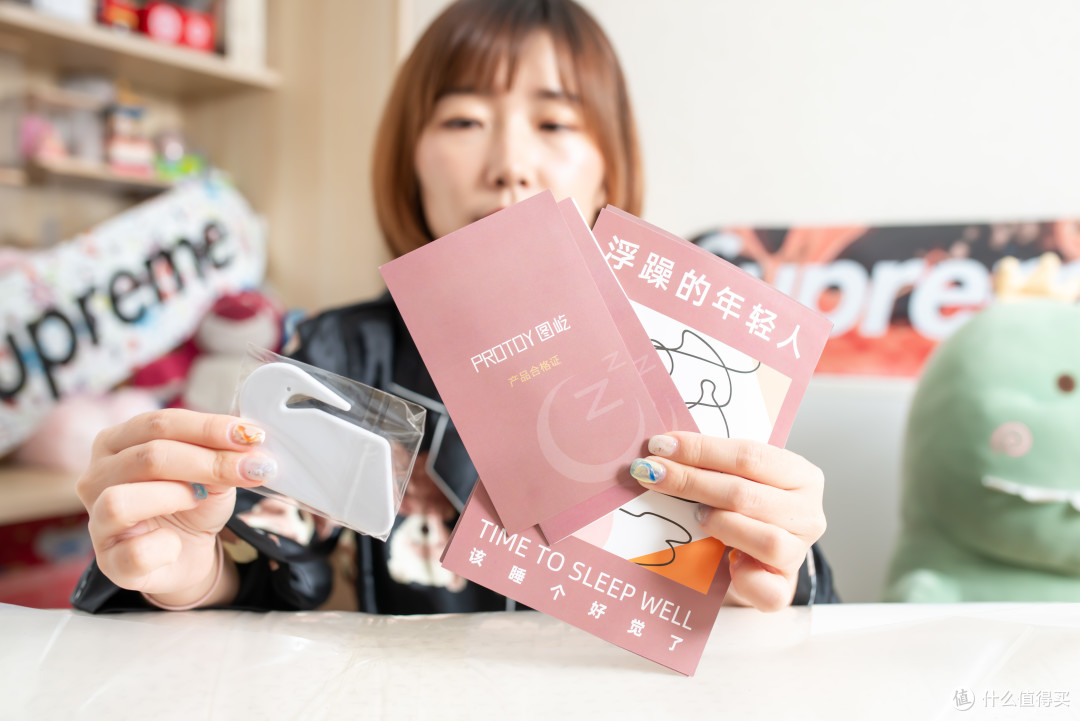 贴合你的曲线,包容每个睡姿~ 图屹(yi)记忆棉弹簧床垫睡感体验