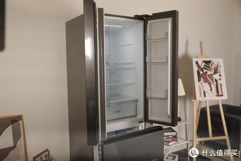 新屋日记，小户型冰箱的性价比之选