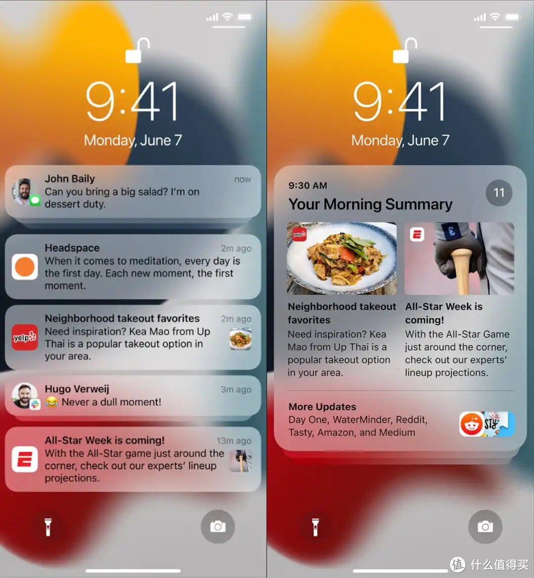 IOS15到底值不值得升级?大变化没有,小细节多多!210条改进大汇总