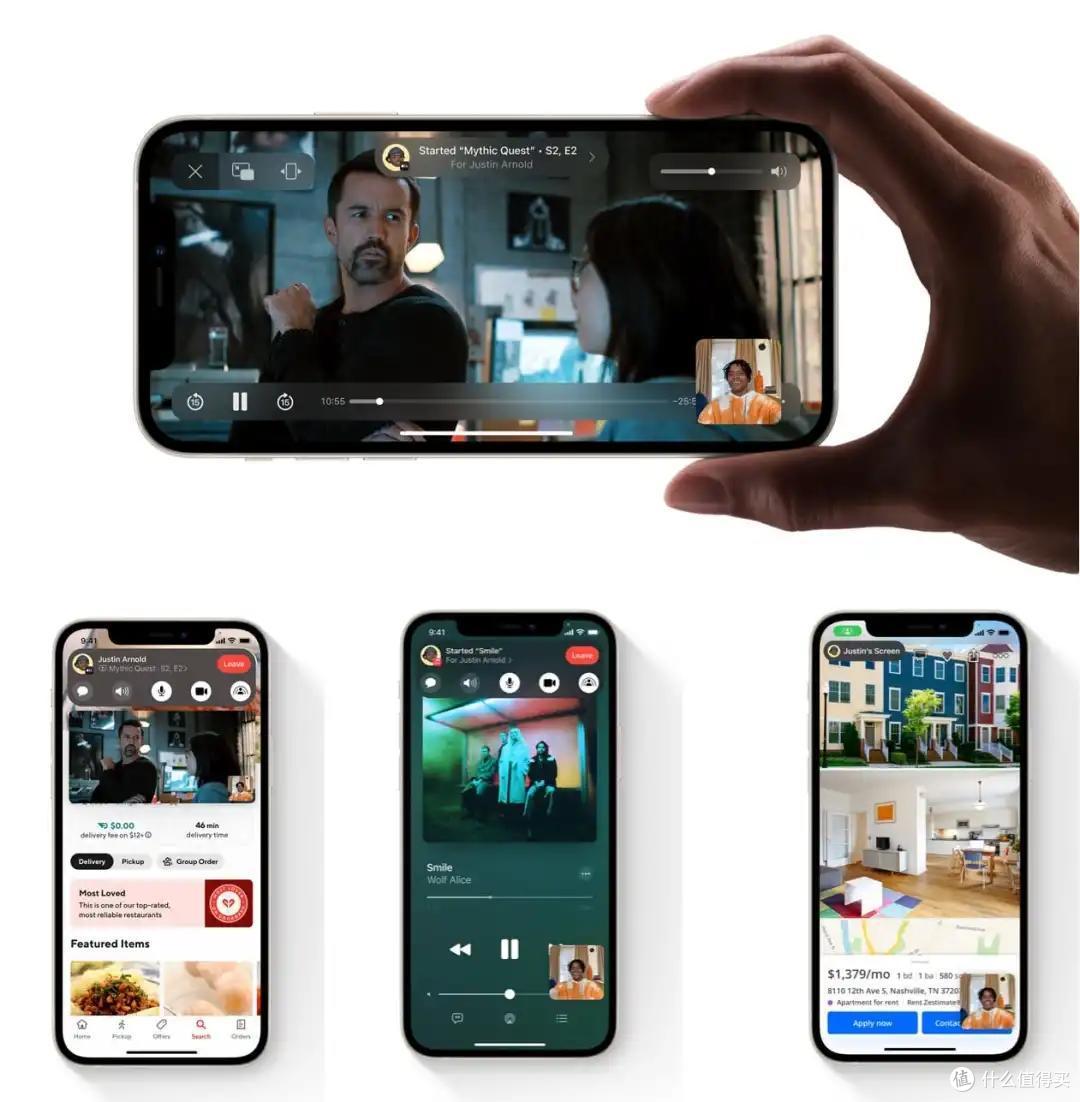 IOS15到底值不值得升级?大变化没有,小细节多多!210条改进大汇总