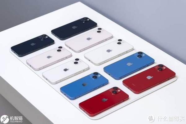 苹果秋季新品抢先体验：iPhone 13真的香；iPad mini 6太强了！_iPhone_