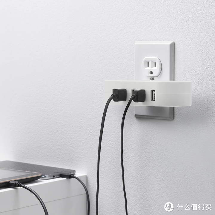 做好电线收纳,还你一个干净整洁的家