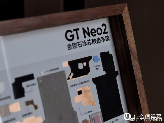 realme 真我 GT Neo2 正式发布