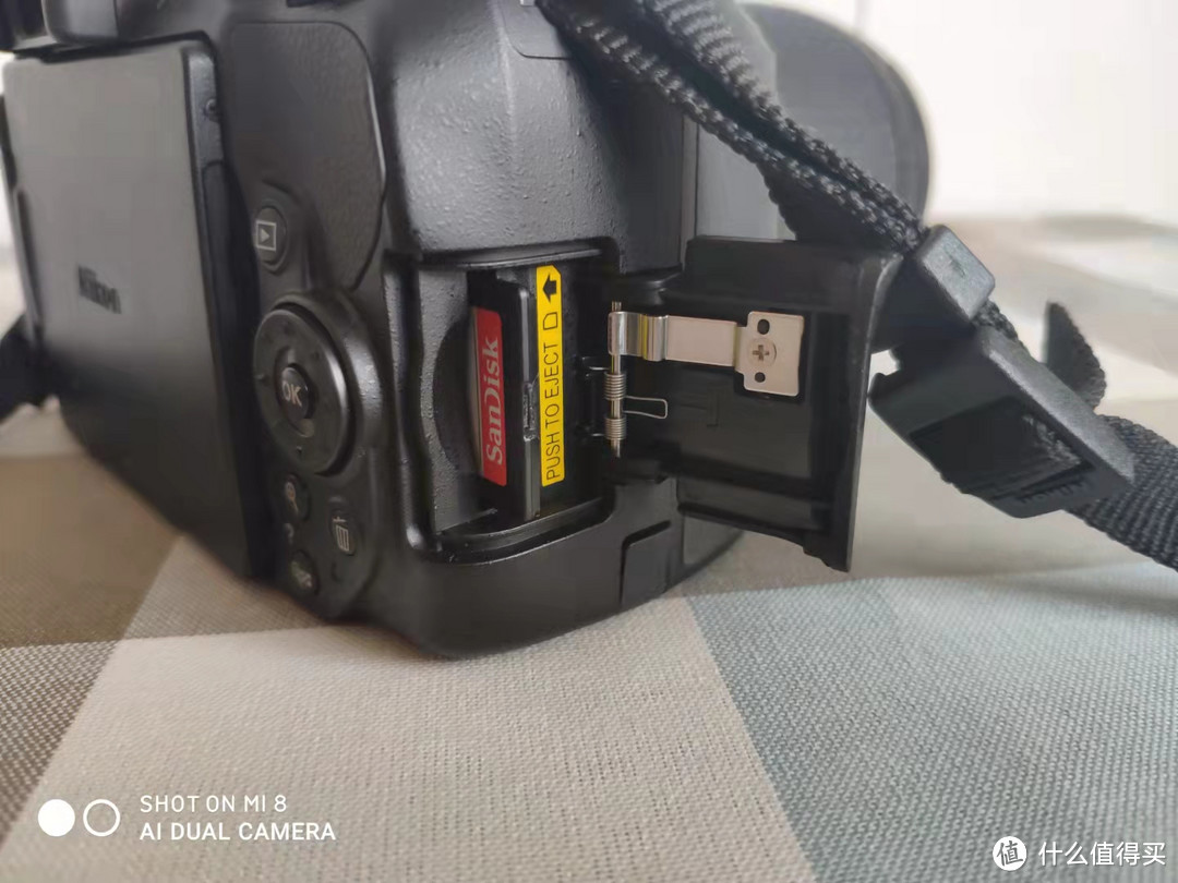 尼康D5300 18-140VR防抖单反数码照相机