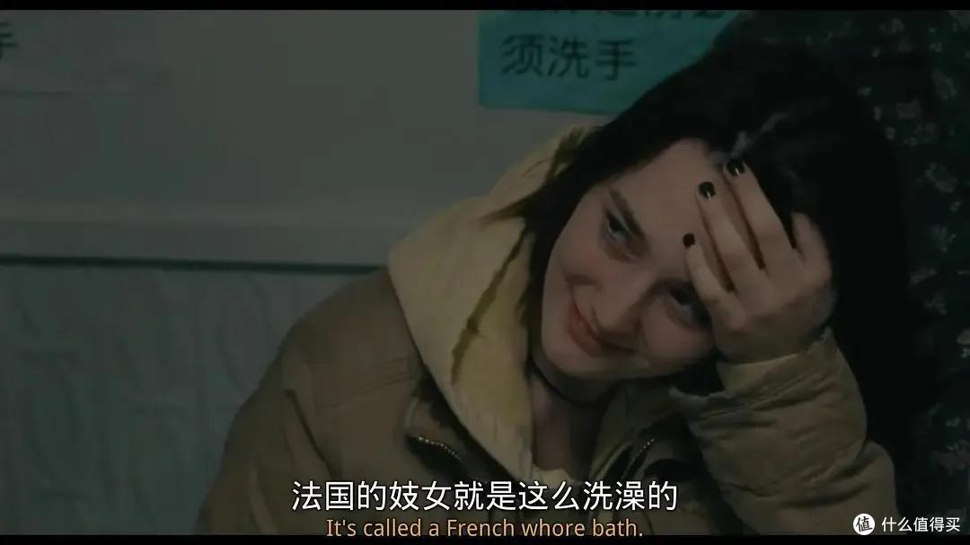 性、堕胎,一部好的禁忌电影并不羞耻