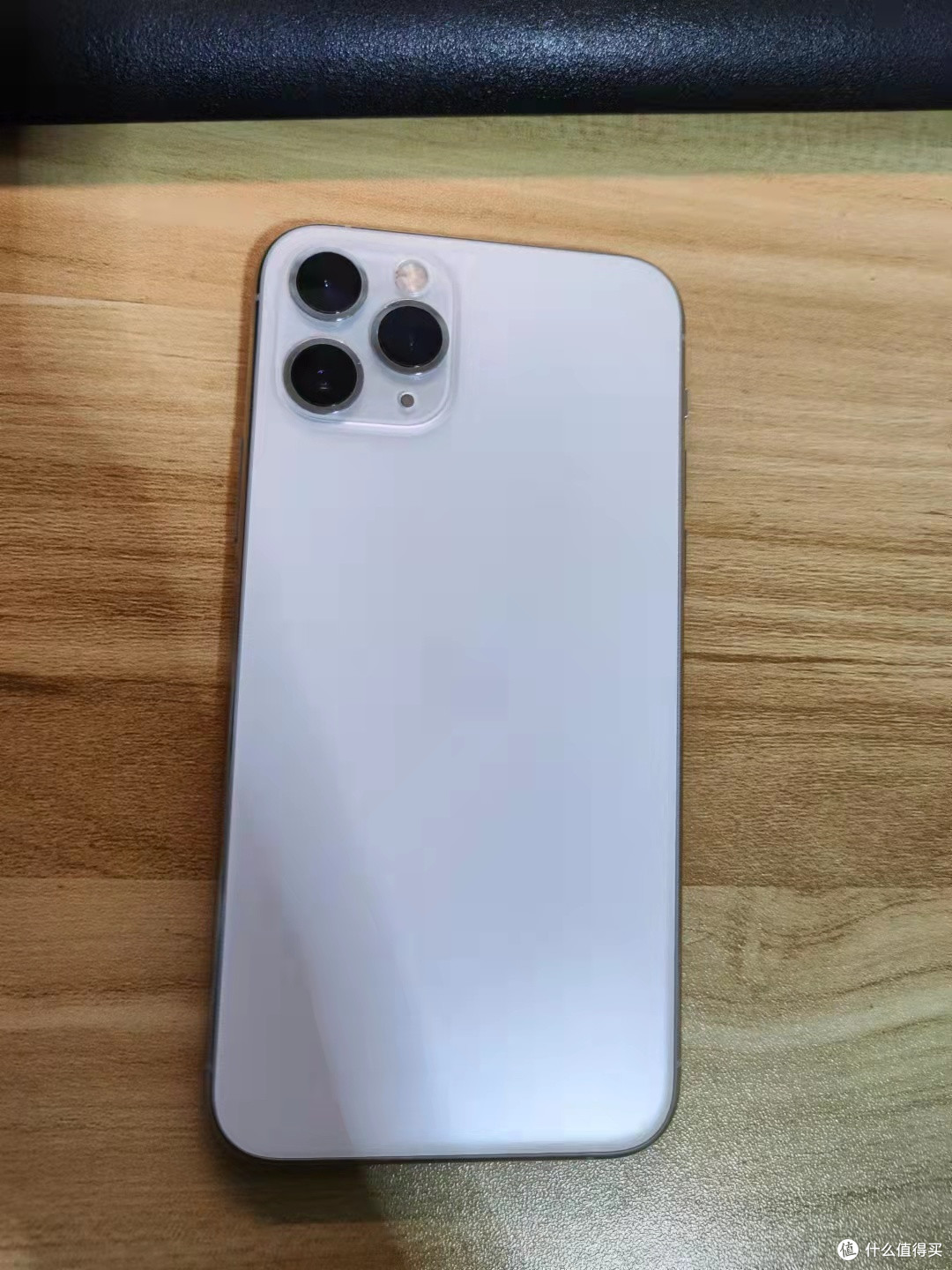 闲鱼捡漏，记3000元捡国行iphone 11Pro 256G经历 