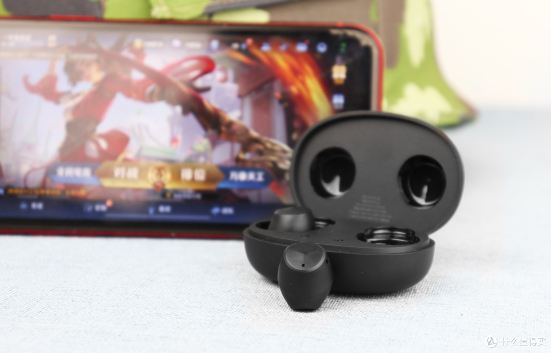 轻盈佩戴无感,JEET AIR 2带你回顾经典蓝牙耳机