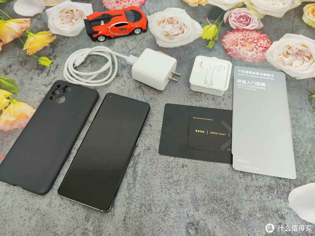 出乎意料的性价比！好用不贵的旗舰机OPPO Find X3 Pro