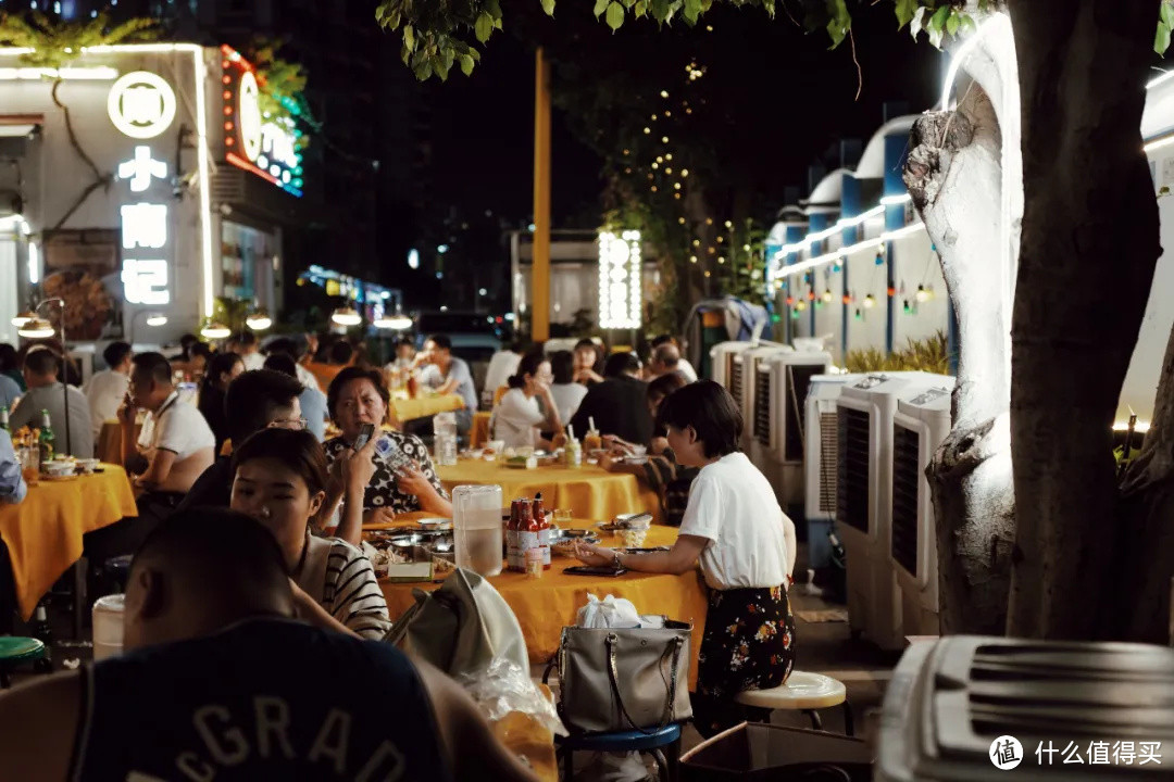 人人都说无趣的一线城市，我却疯狂爱上它！