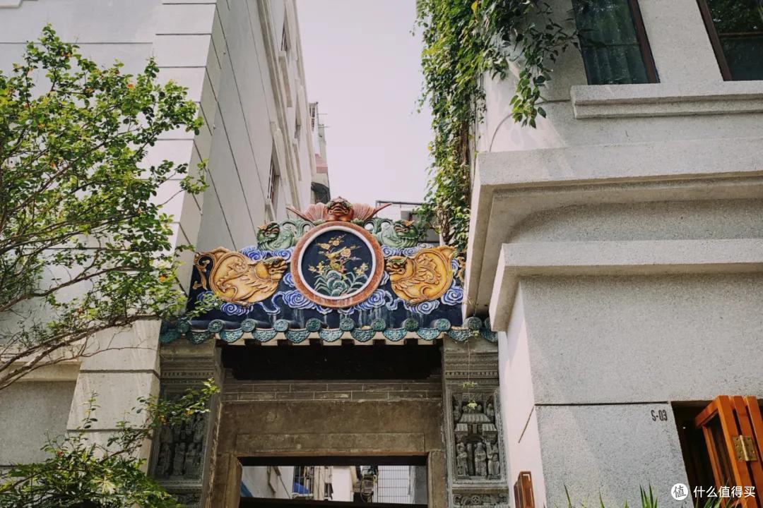 人人都说无趣的一线城市,我却疯狂爱上它!