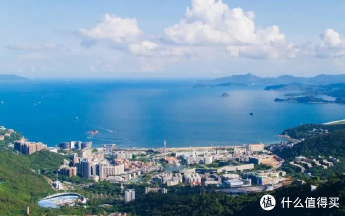人人都说无趣的一线城市,我却疯狂爱上它!