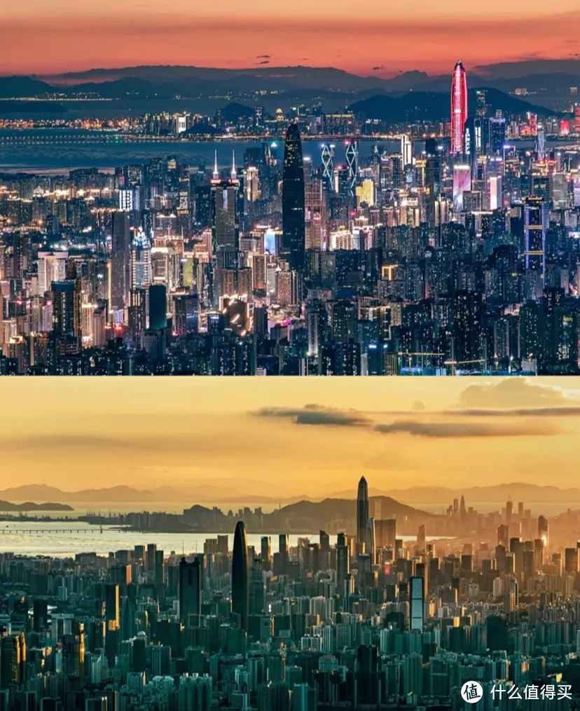 人人都说无趣的一线城市,我却疯狂爱上它!