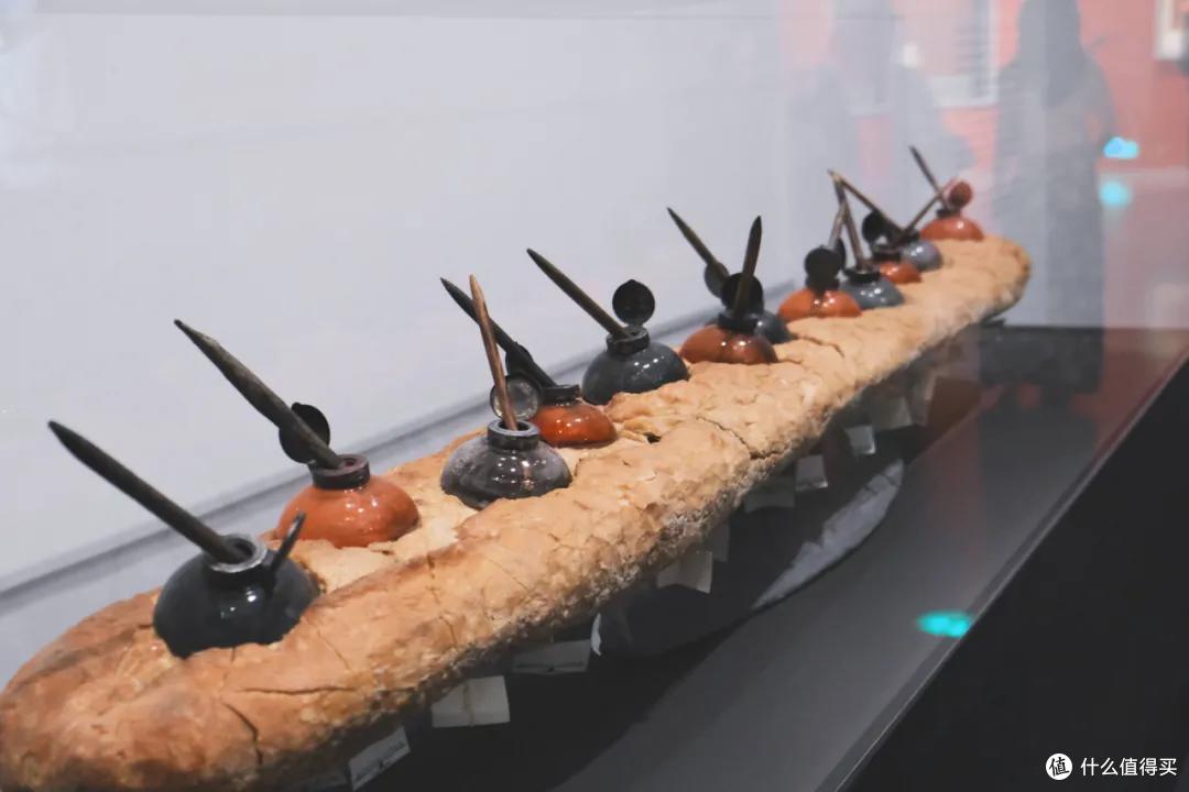上海有世界级一流美术馆，我一整个爱住！