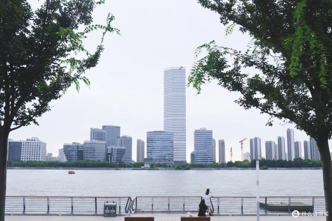 上海有世界级一流美术馆，我一整个爱住！