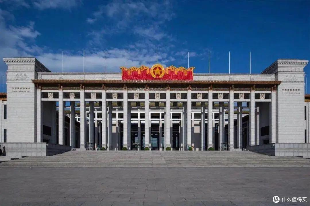 首都的这几家博物馆,值得你专程去一趟