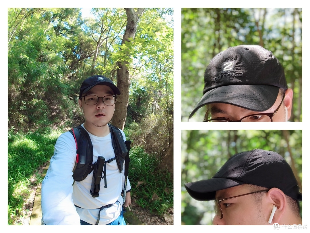 站在宝石山上看西湖,徒步宝石山之全套户外装备分享