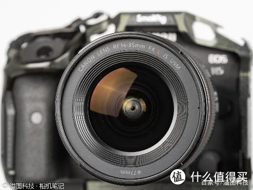 双倍惊喜 佳能RF14-35mm镜头实拍体验