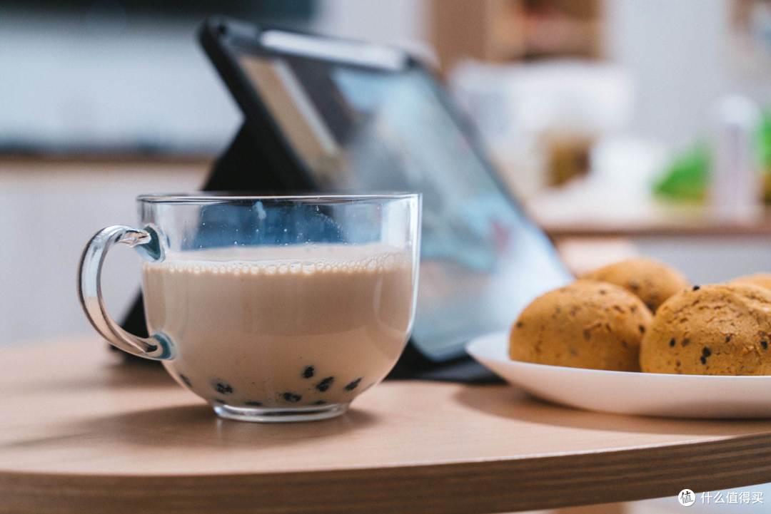 十分钟教你快速制作一杯健康奶茶