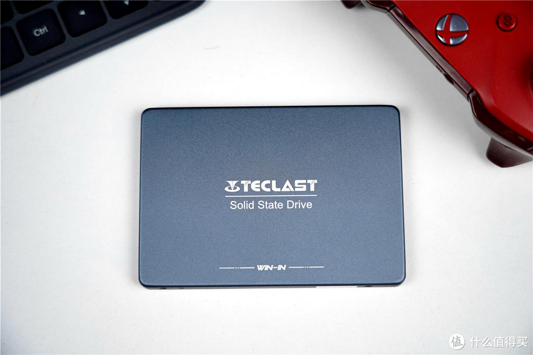 金属盘体，很具性价比--台电（TECLAST）稳影固态硬盘分享！