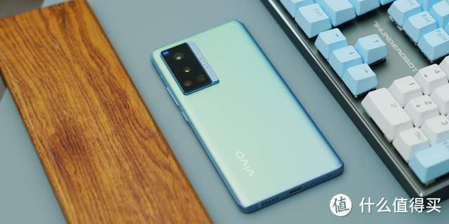 秋日vivo的硕果:品阅vivo年度巅峰之作X70 Pro